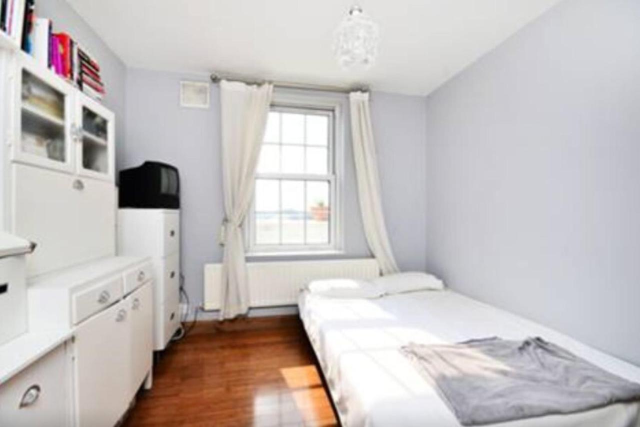 Stylish 2 Bedroom Apartment Between Camden Town Primrose Hill London Exterior photo